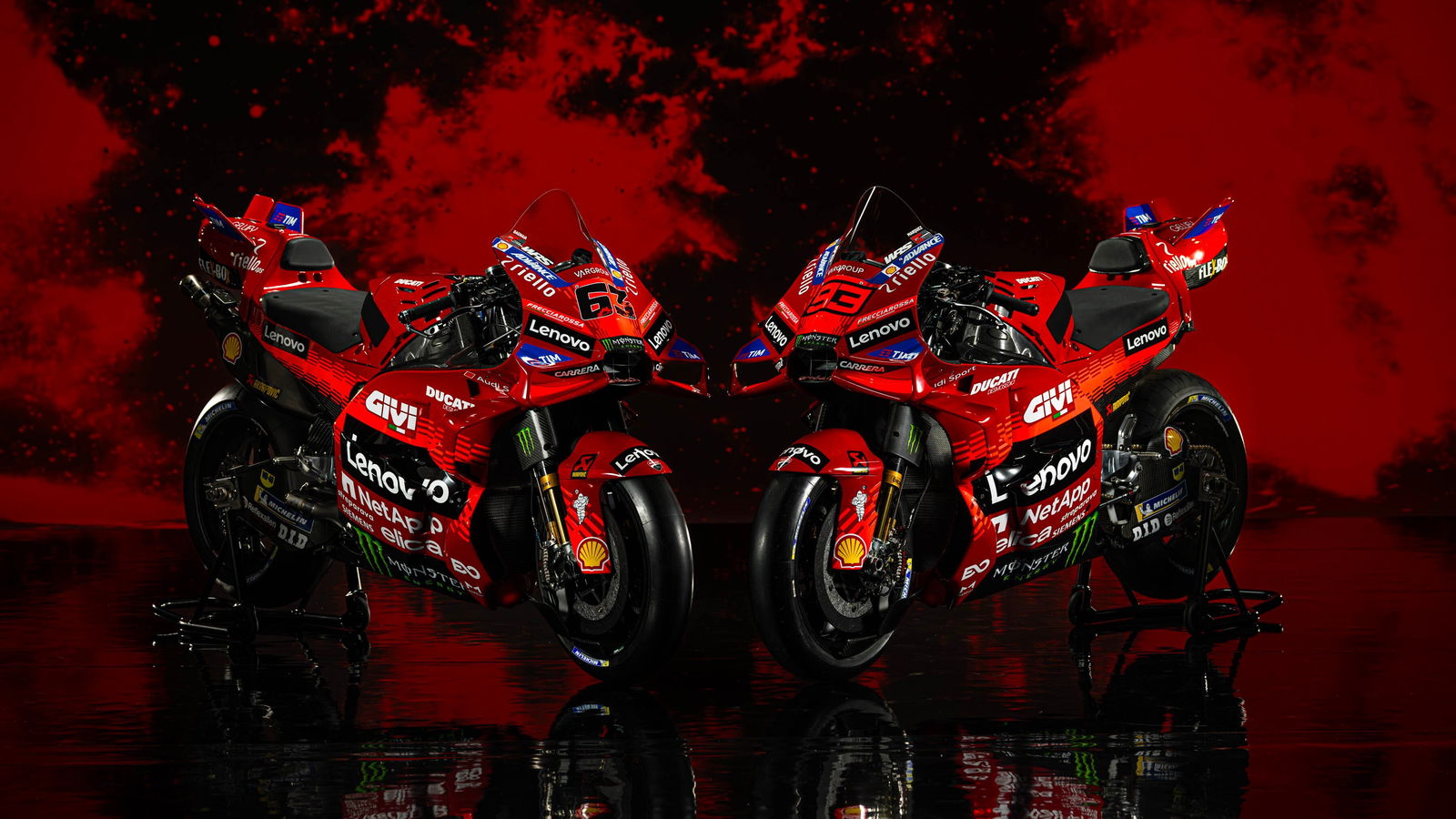 Ducati